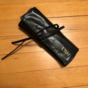 🛍 2 for $10 🛍 L’BRI makeup brushes set- NWT